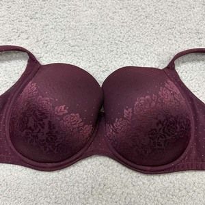 Soma Bra 36G Full Coverage Stunning Support Full Coverage